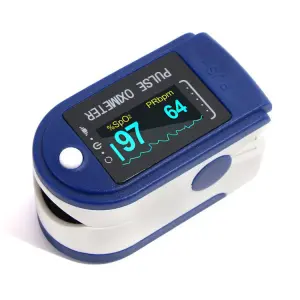 پالس اکسیمتر انگشتی بیورر PO30