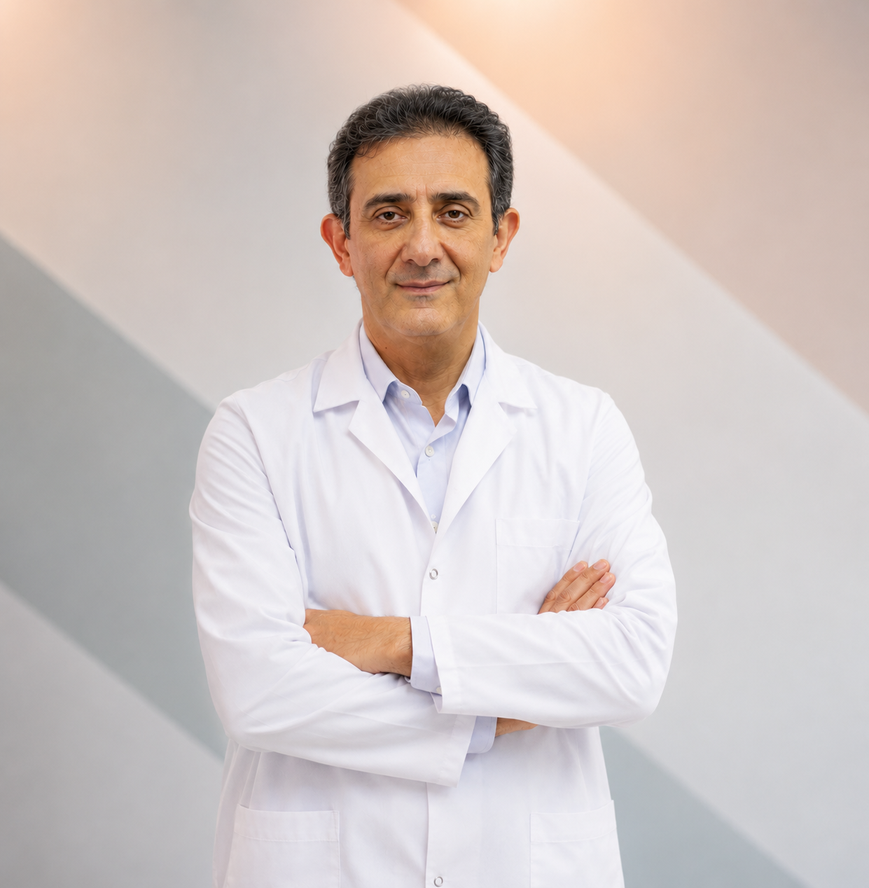 Healthcare Professional