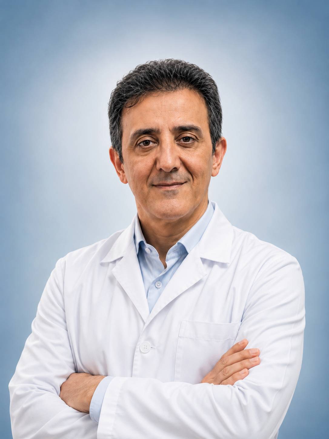Healthcare Professional