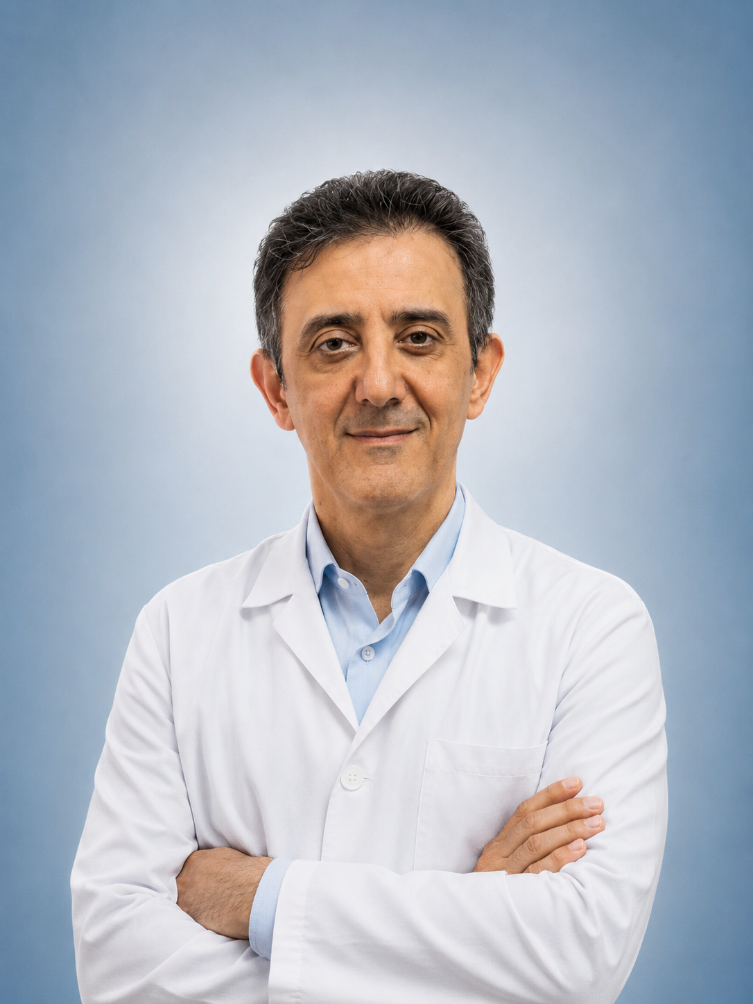 Healthcare Professional